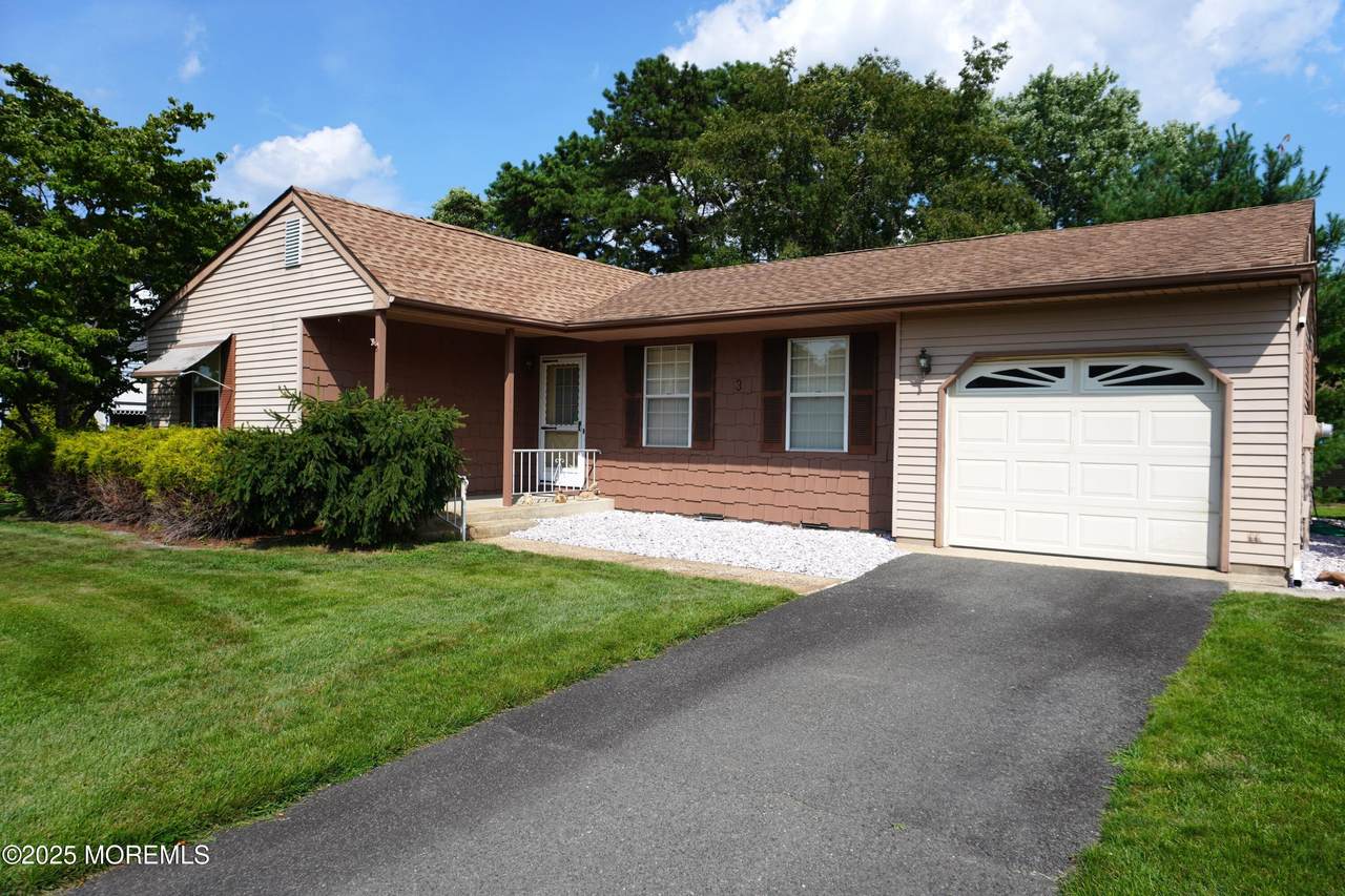 3 Amherst Road - Photo 1