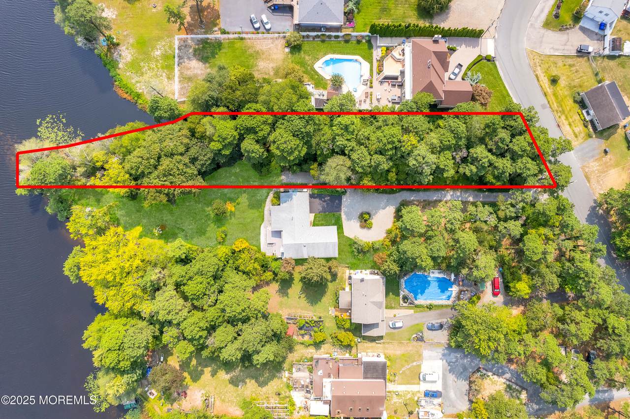 413 Lake Shore Drive - Photo 1