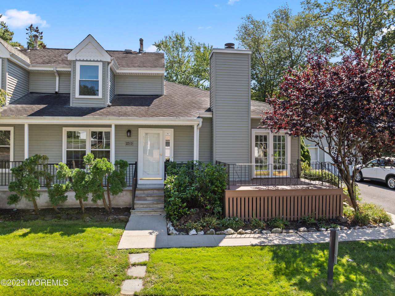 23 Mulberry Court - Photo 1