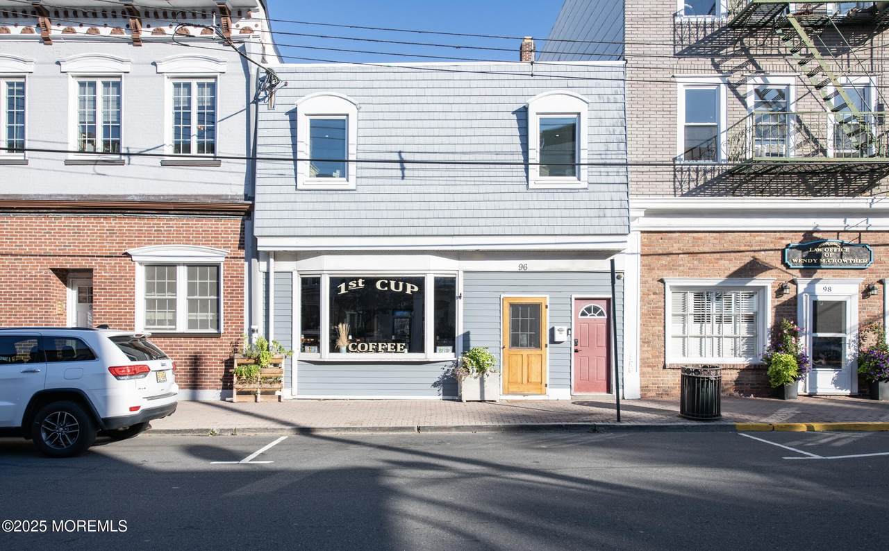 96 1st Avenue - Photo 1