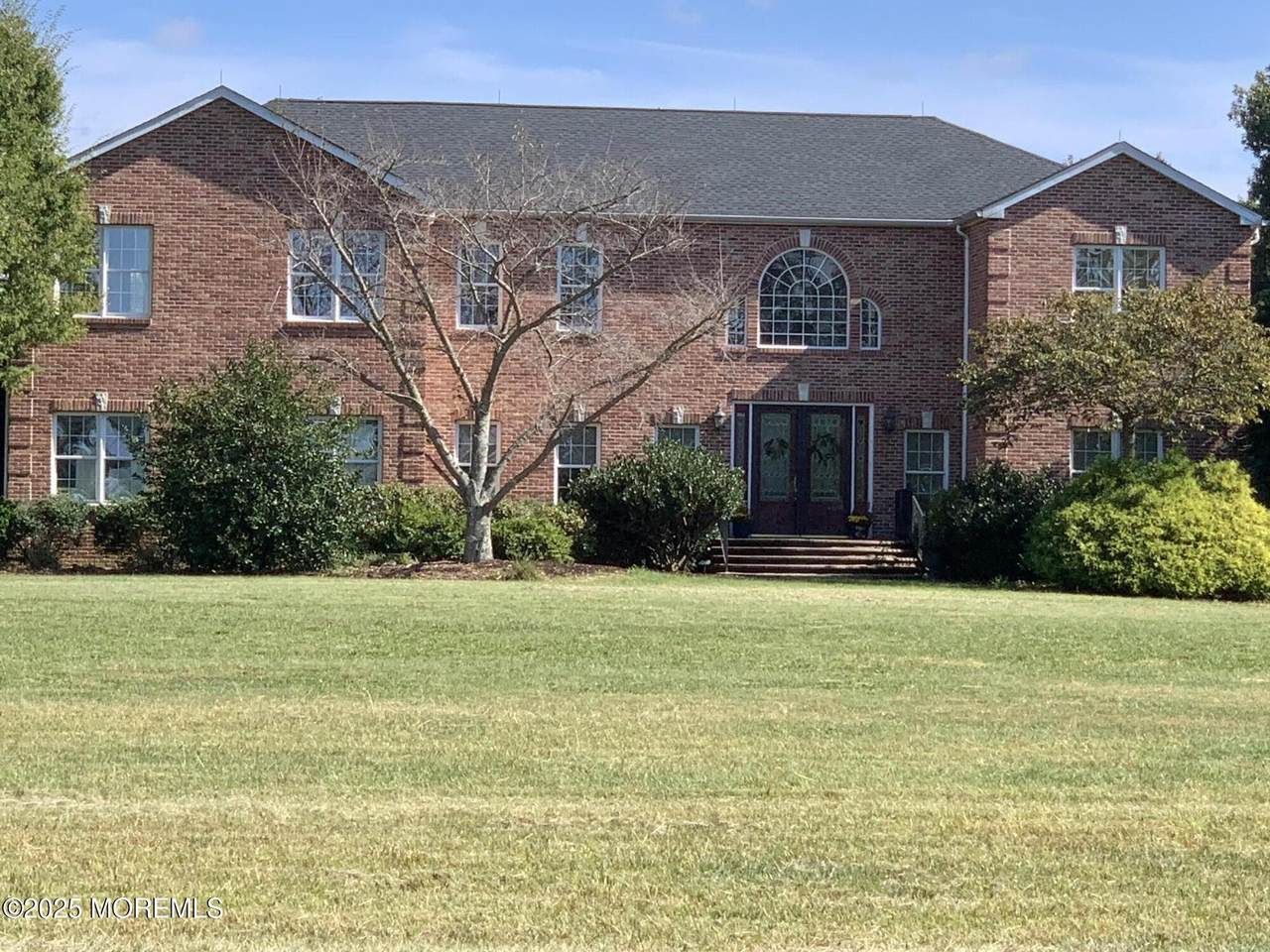 163 Sharon Station Road - Photo 1