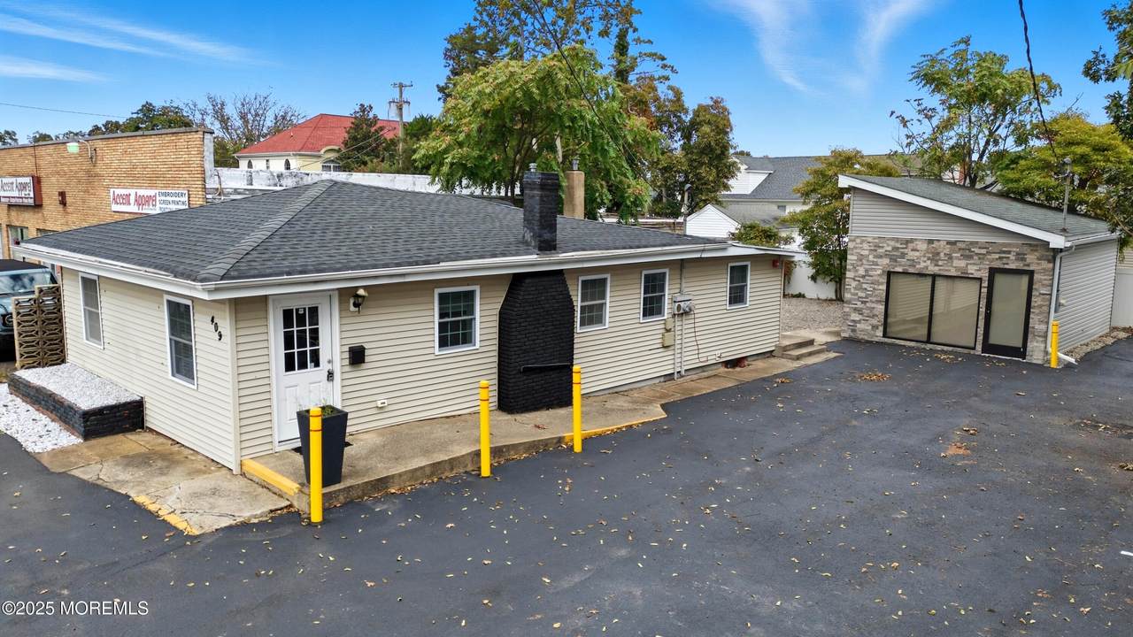 409 Atlantic City Boulevard - Photo 1