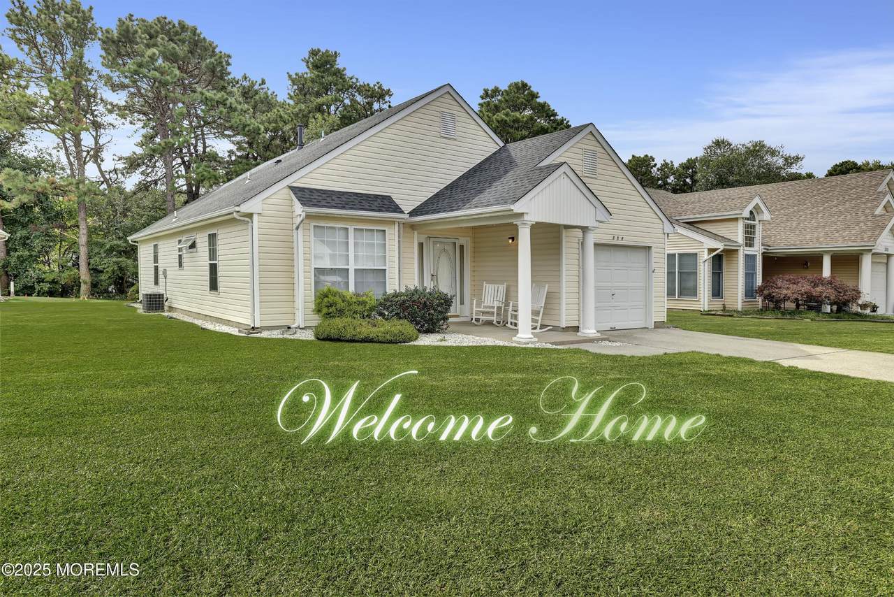 558 Waterford Drive - Photo 1