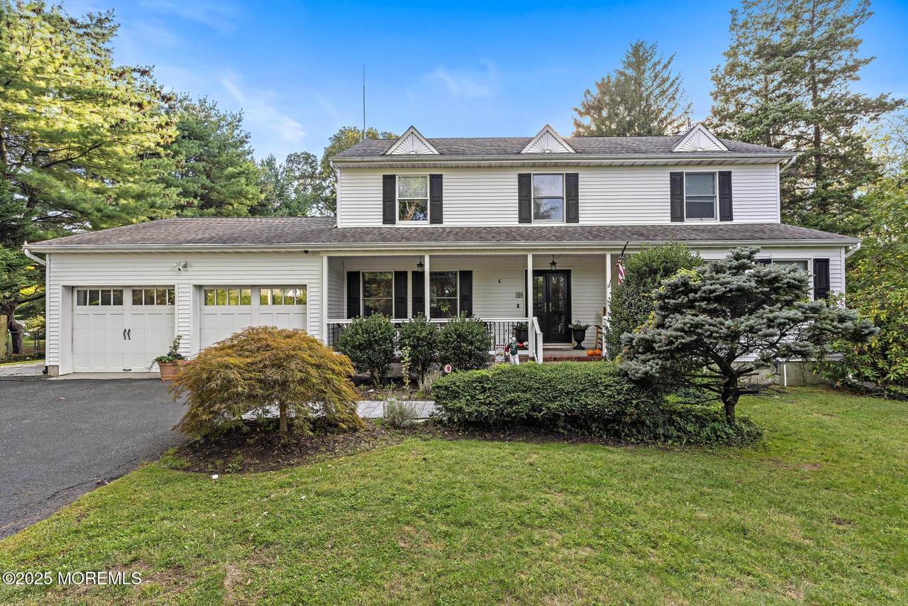 14 Oceanport Avenue - Photo 1