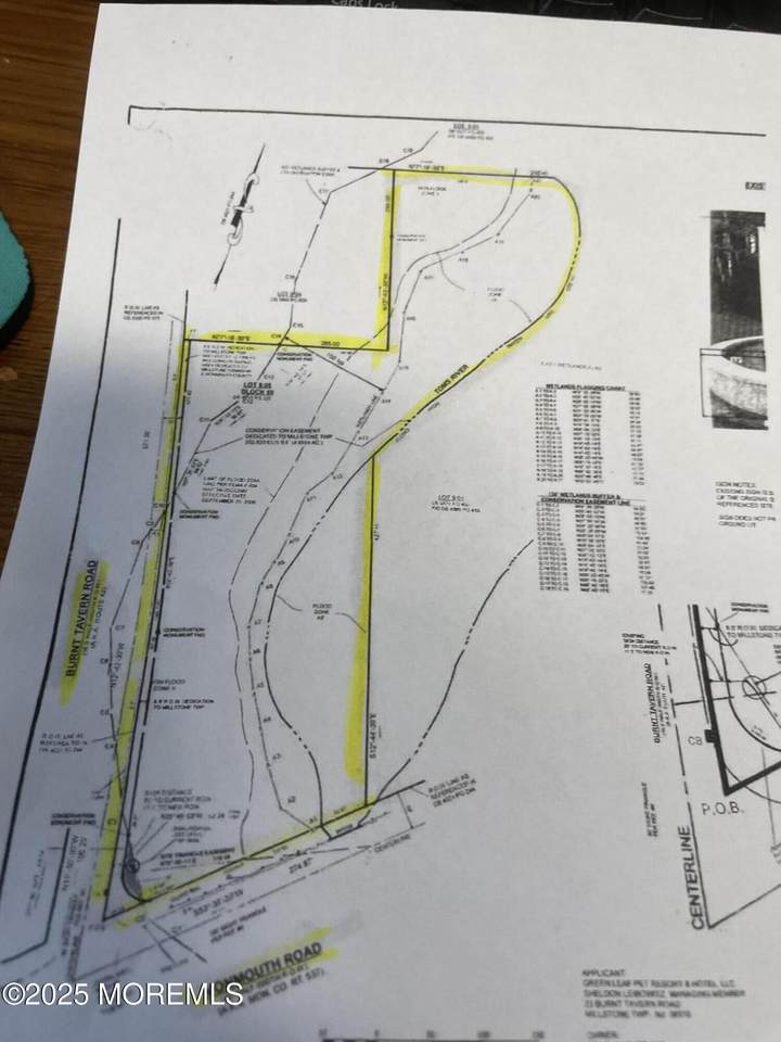 0 Burnt Tavern Road - Photo 1