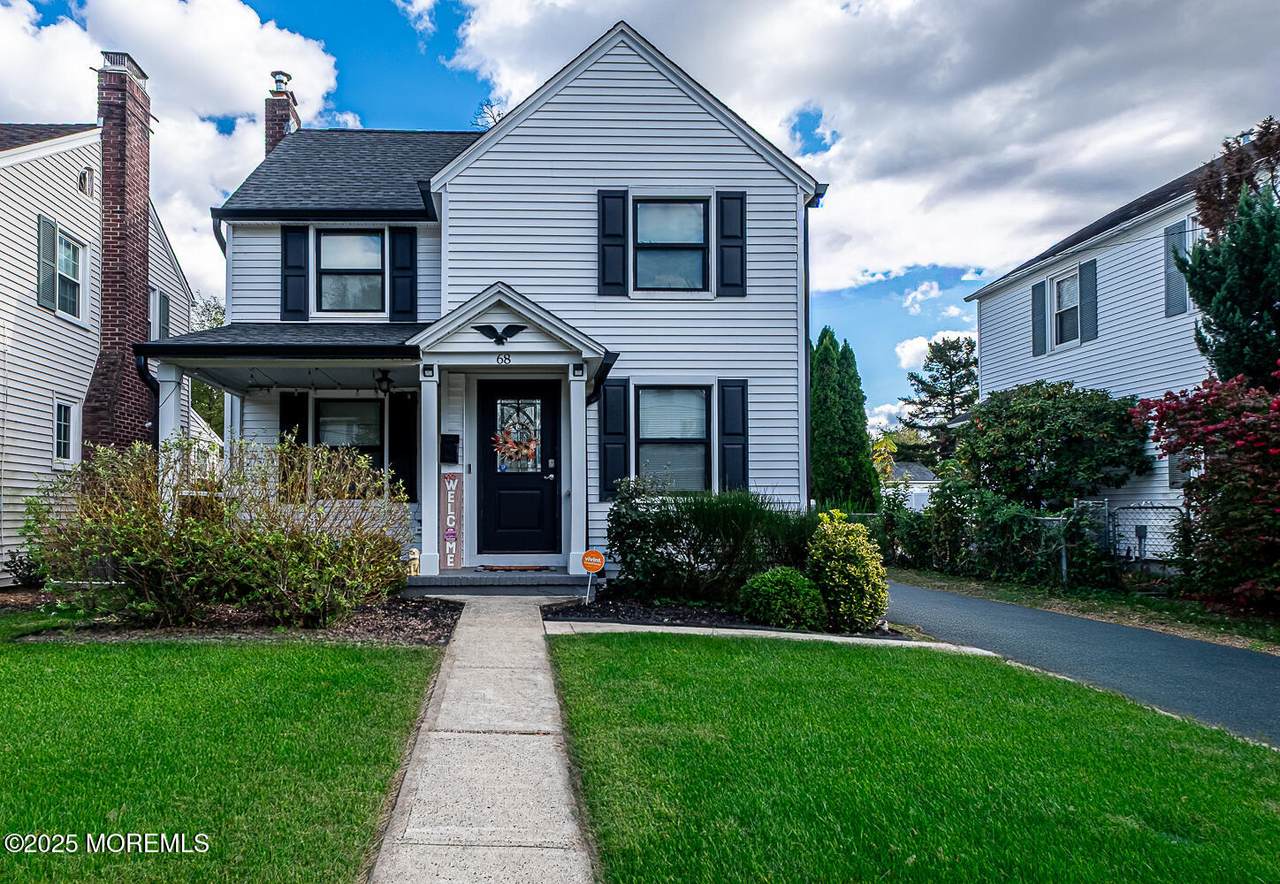 68 George Street - Photo 1