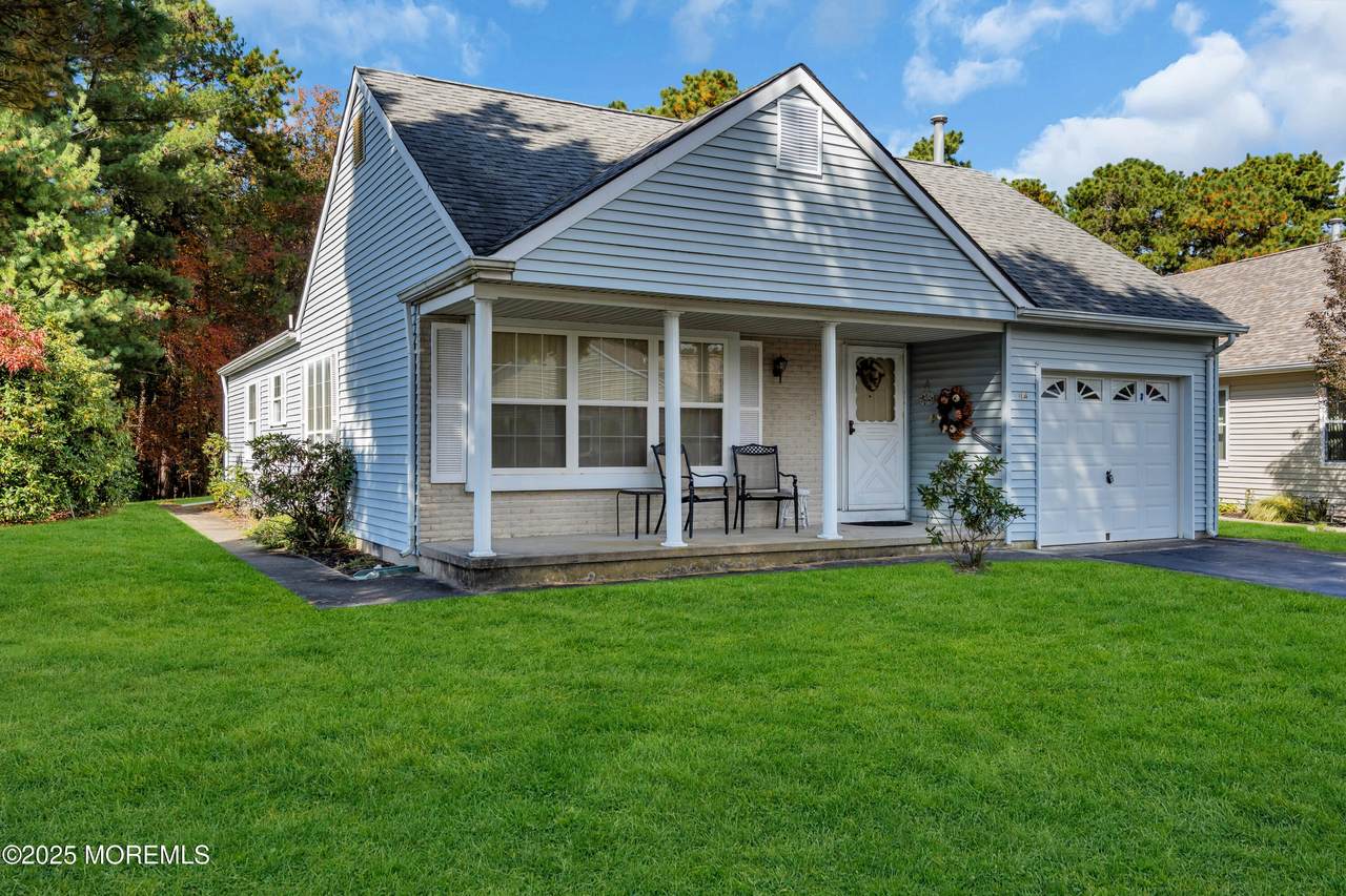 14 Prado Court - Photo 1