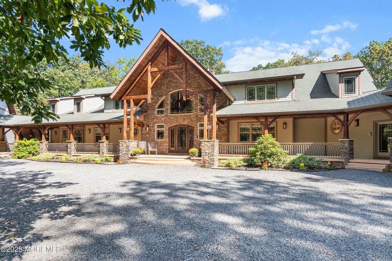 6 Lamb Lane - Photo 1