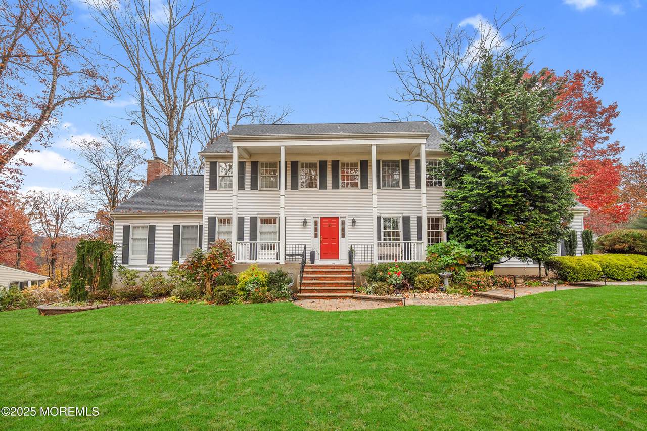 1 Silver Birch Court - Photo 1