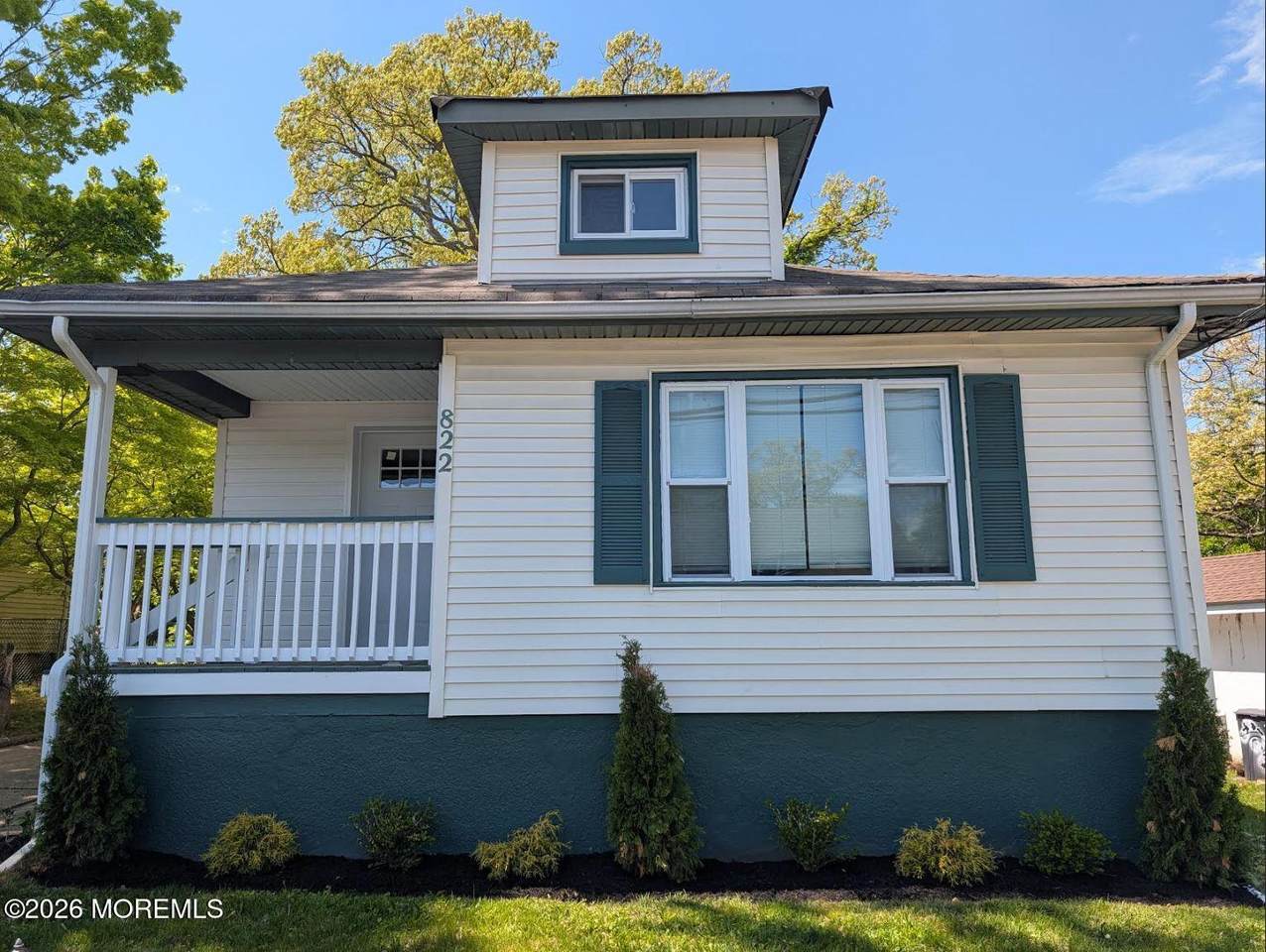 822 Prospect Avenue - Photo 1