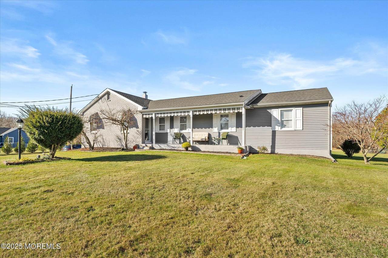 151 Walnford Road - Photo 1