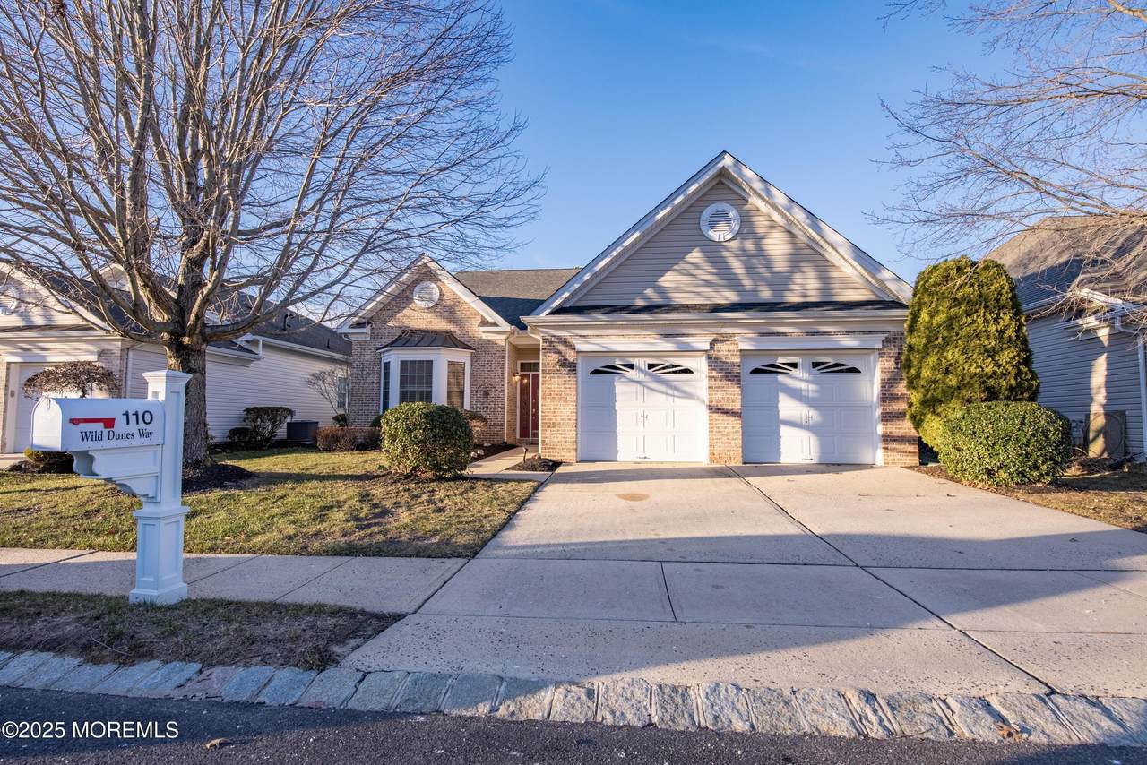 110 Wild Dunes Way - Photo 1