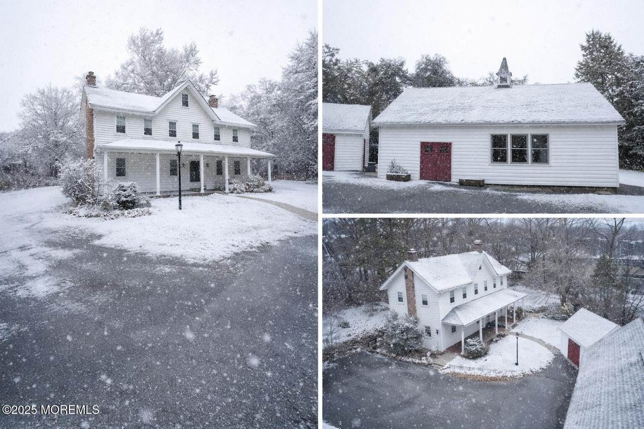 35 Tinton Avenue - Photo 1