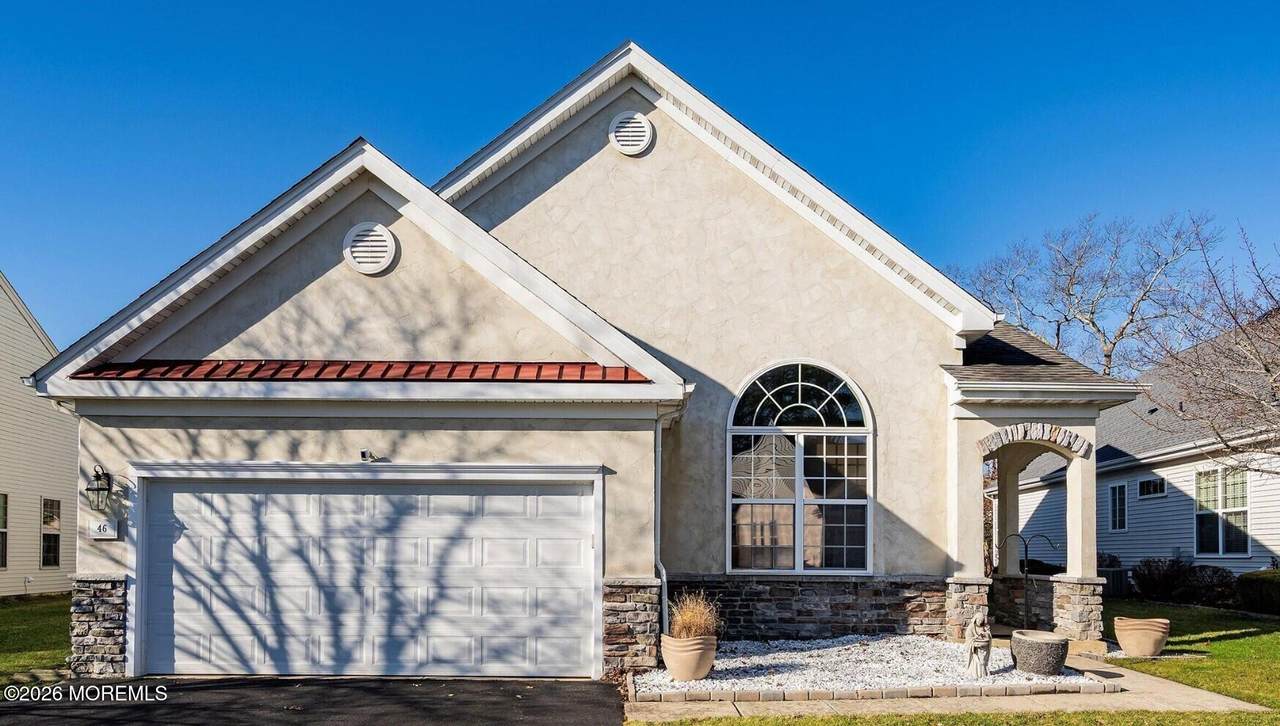 46 Hatteras Way - Photo 1
