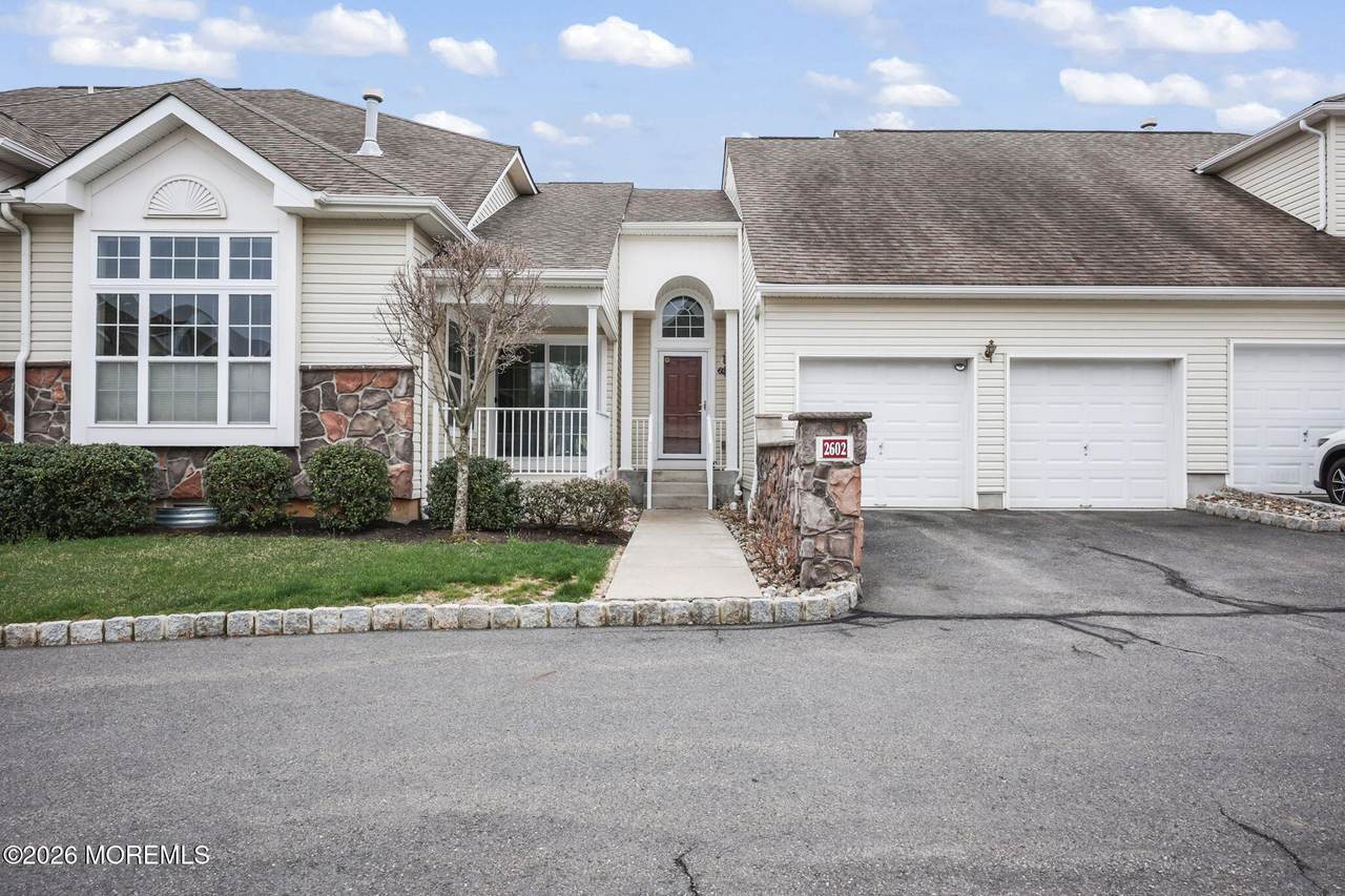 2602 Schindler Drive - Photo 1