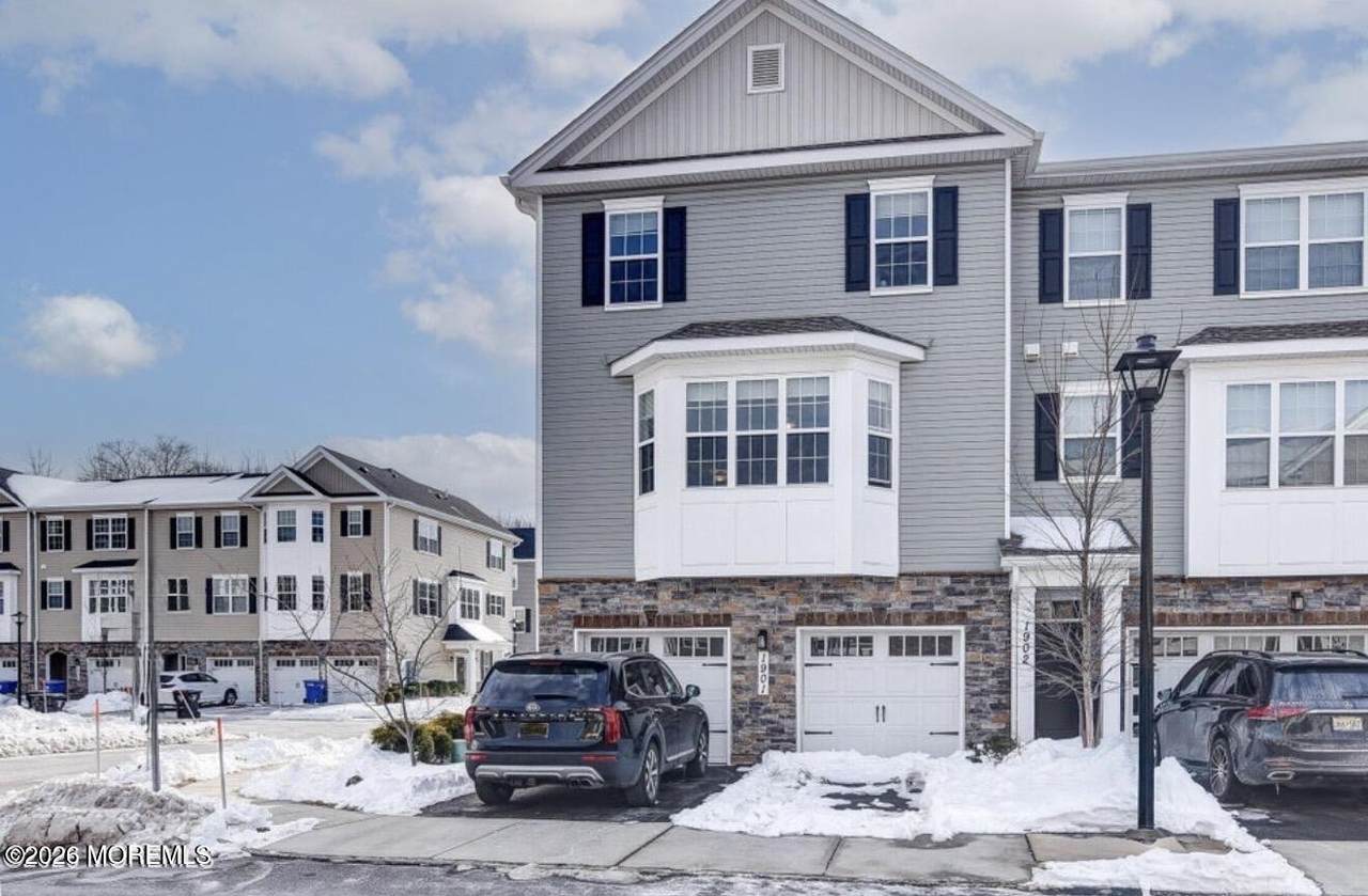 1901 Evans Lane - Photo 1