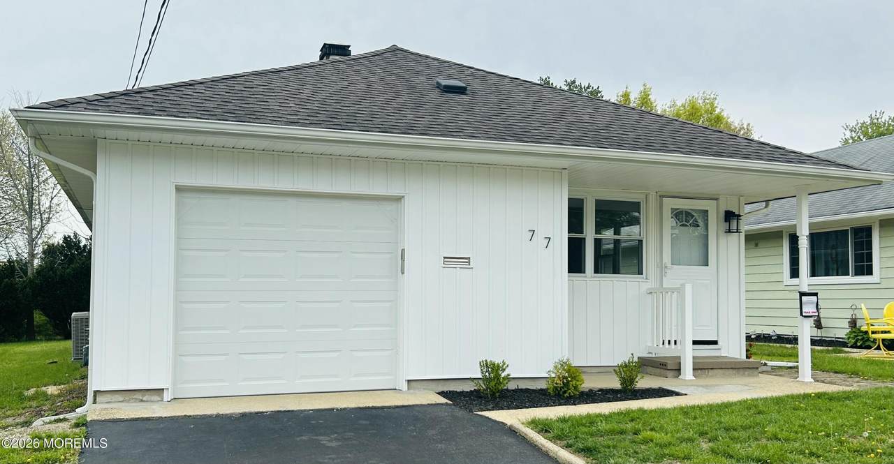 77 Mount Fairweather Lane - Photo 1