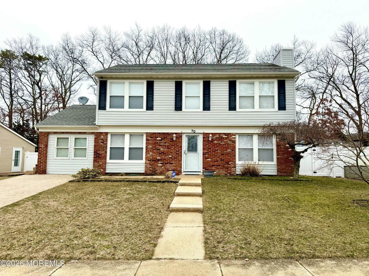 70 Village Drive - Photo 1