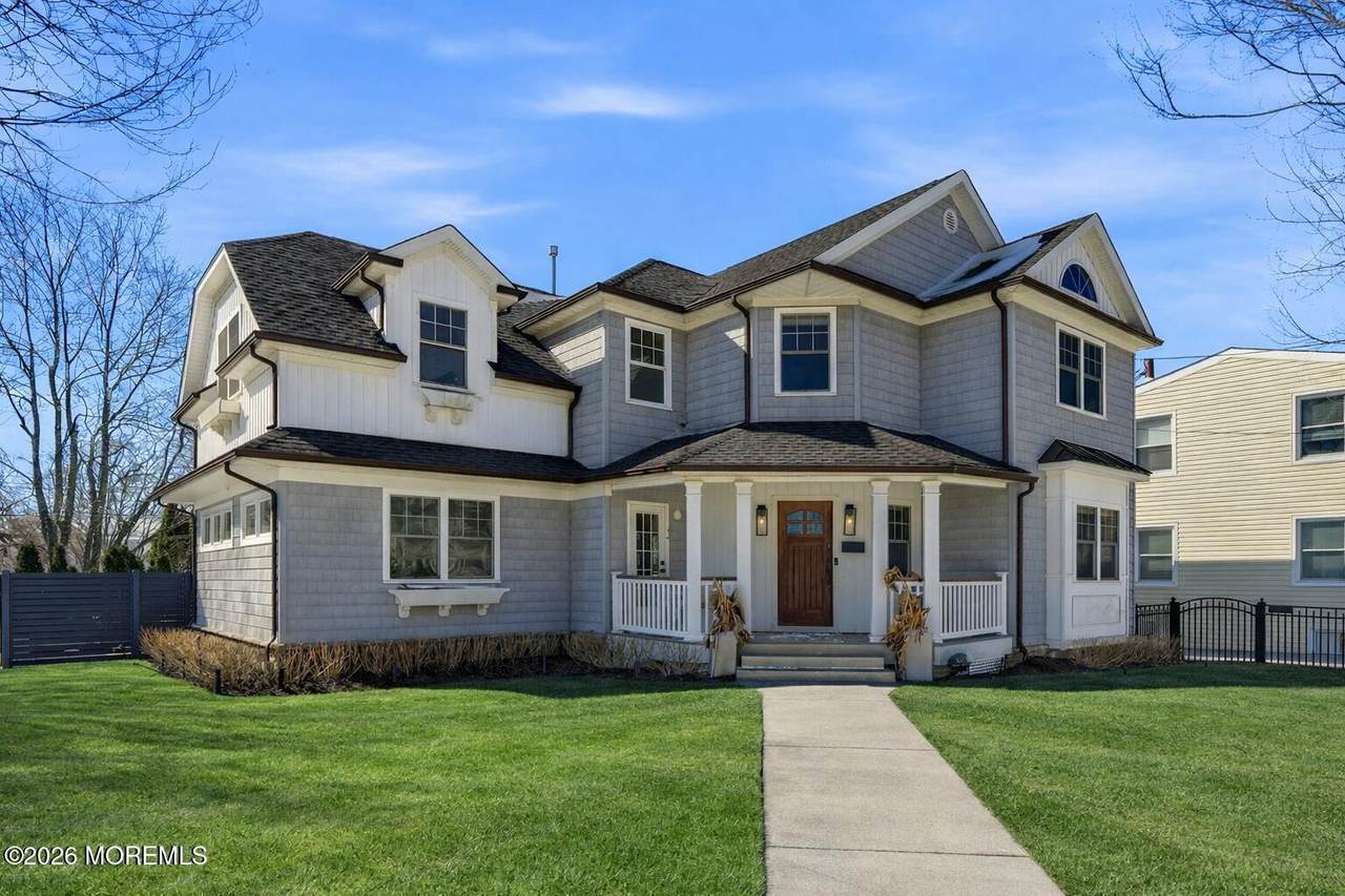500 Corlies Avenue - Photo 1