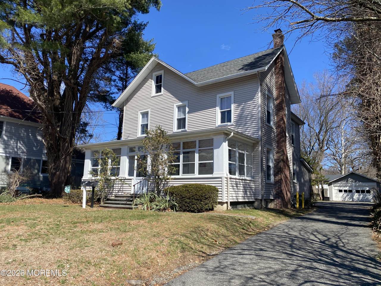 94 Branch Avenue - Photo 1