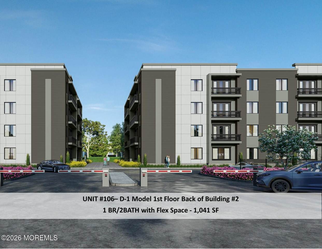 3 5th Avenue - Photo 1