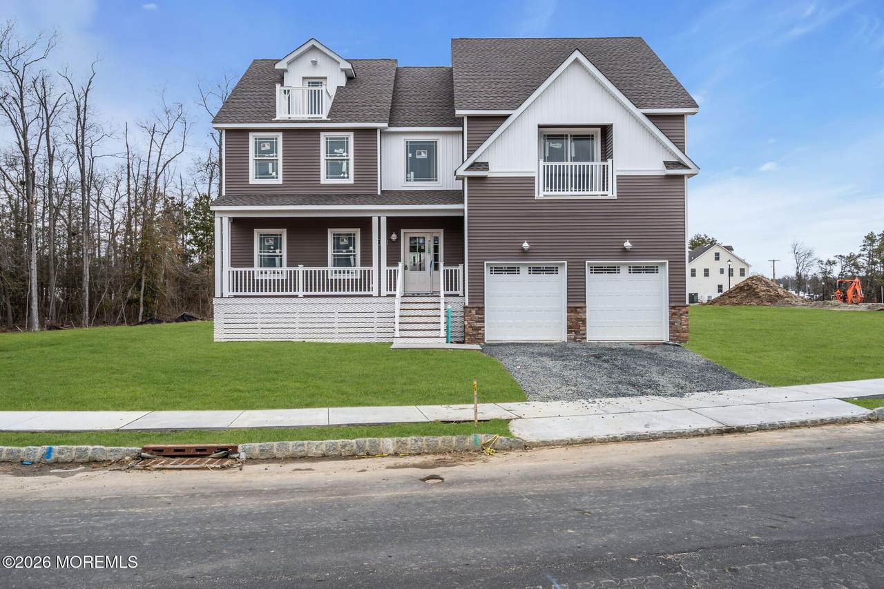 72 Saltspray Drive - Photo 1