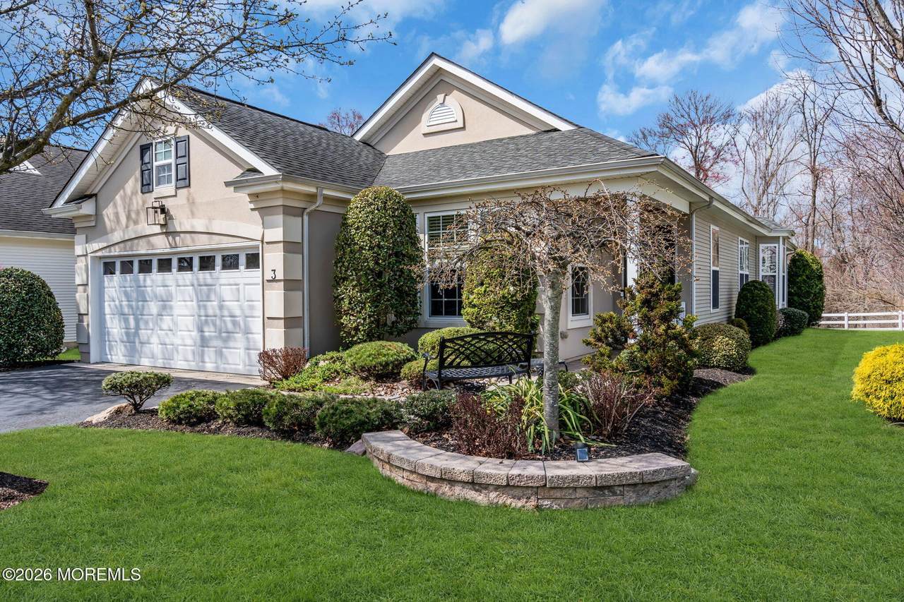 3 Breton Lane - Photo 1