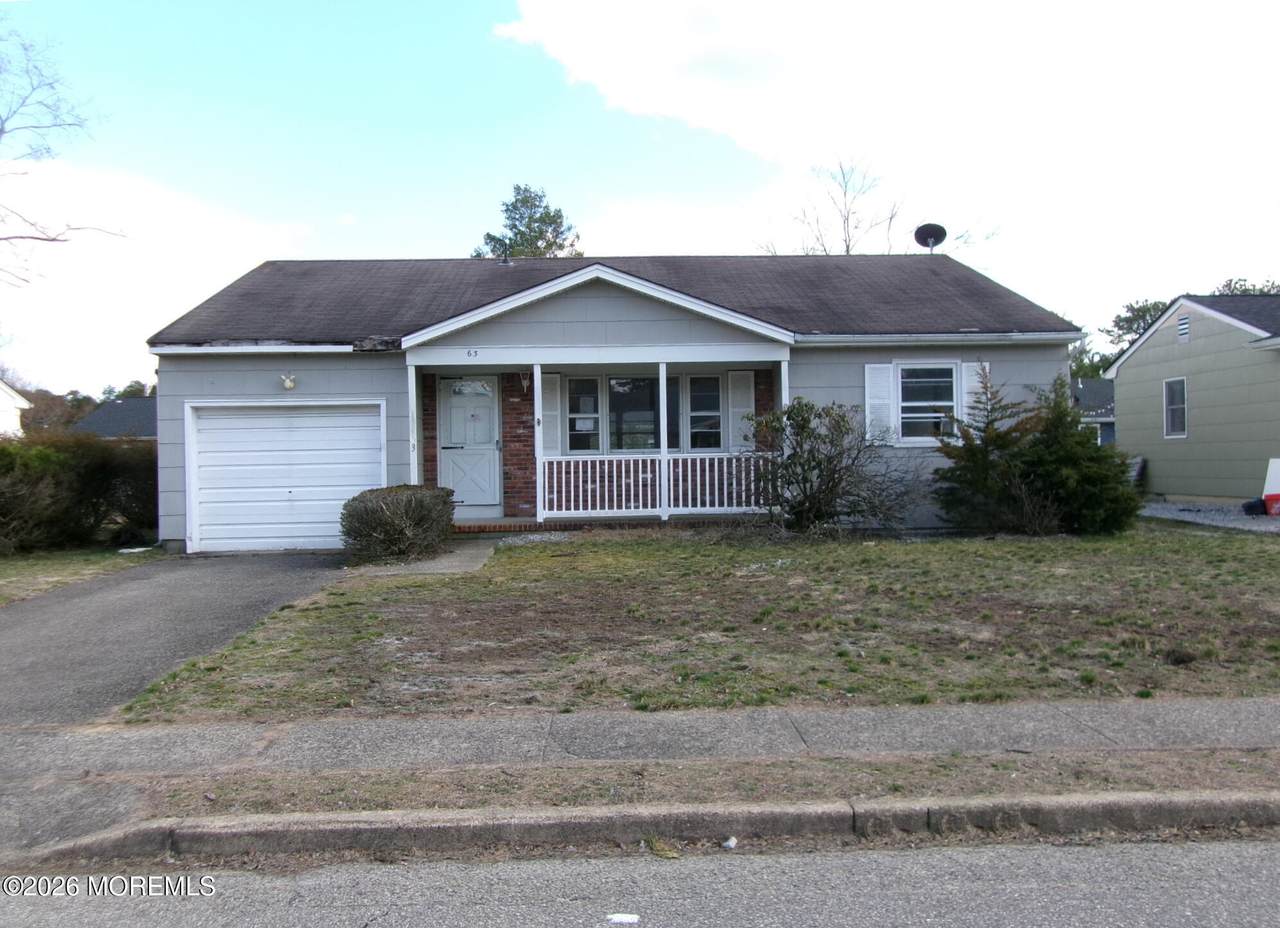 63 Eton Road - Photo 1