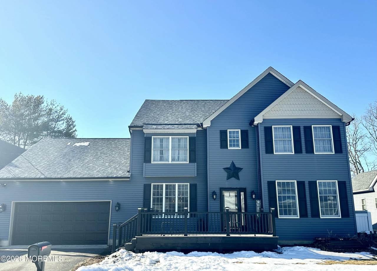 1132 Spar Avenue - Photo 1