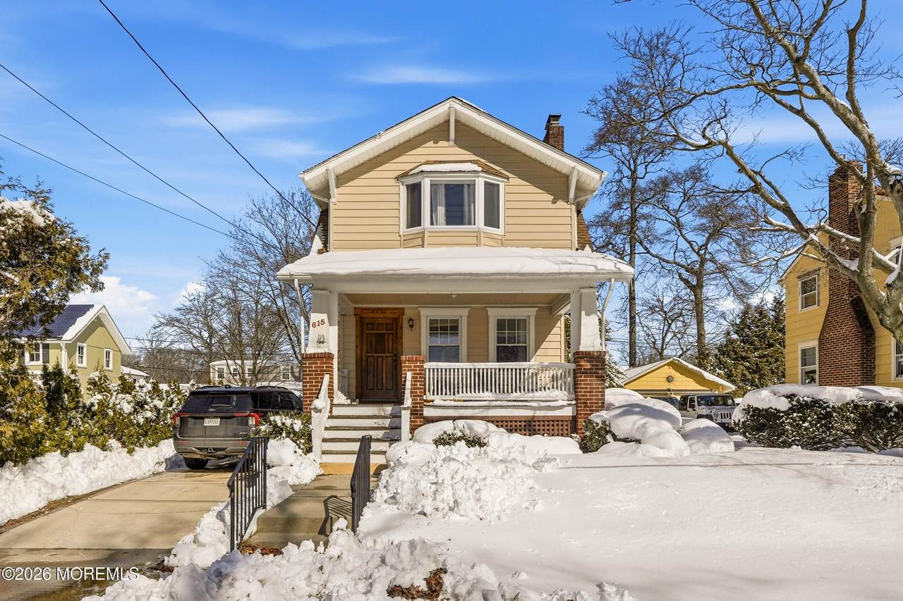 615 Corlies Avenue - Photo 1