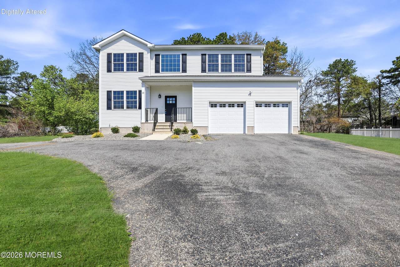 13 Laketree Court - Photo 1