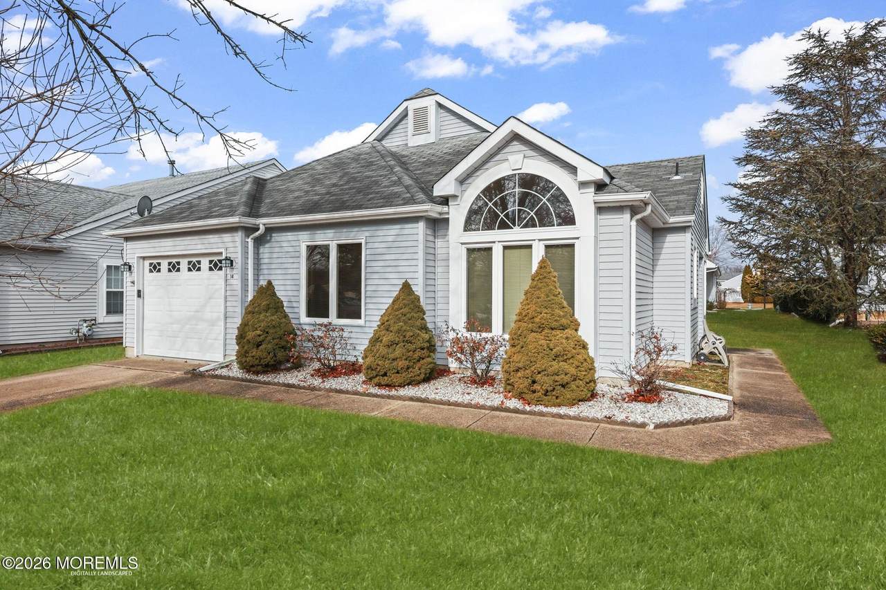 14 Stewart Court - Photo 1