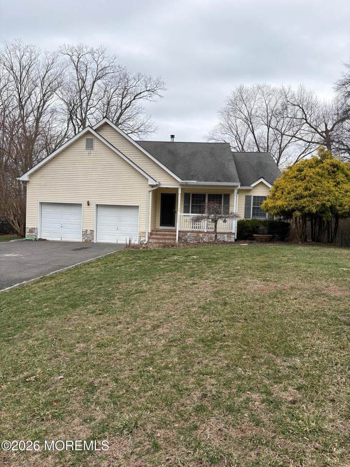 536 Deer Creek Court - Photo 1