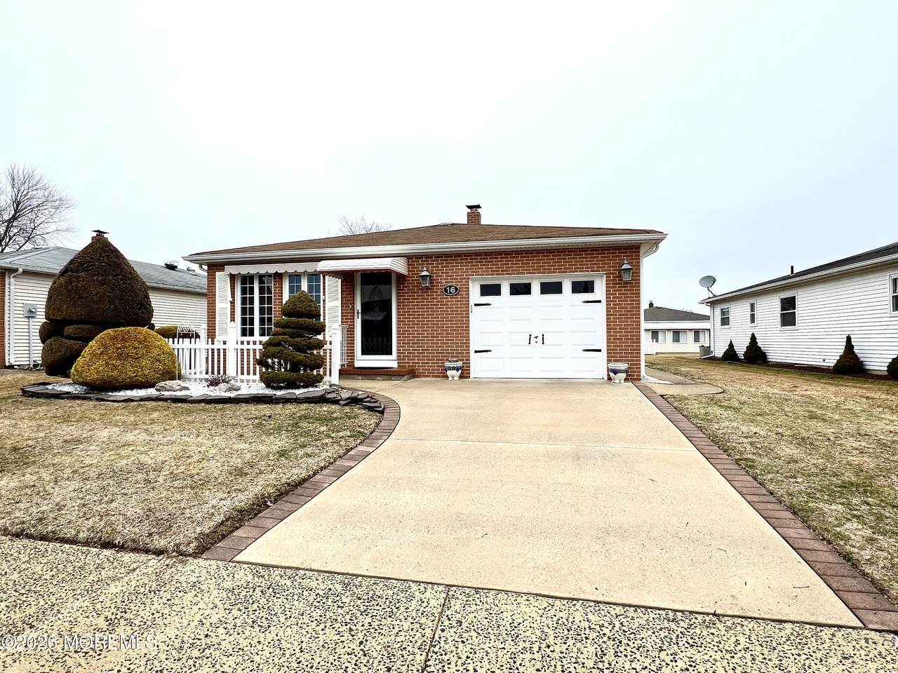 16 Tivoli Street - Photo 1