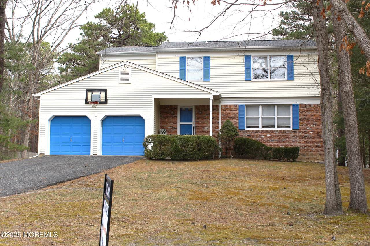435 Frank Applegate Road - Photo 1