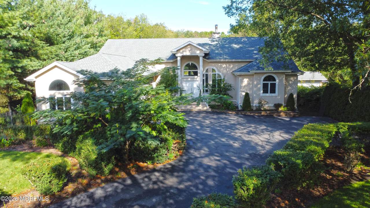 15 Gun Club Road - Photo 1