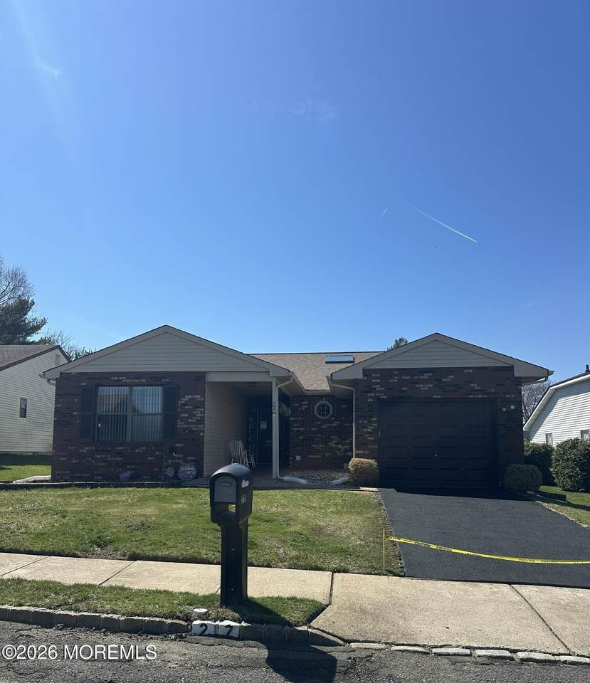 27 Coventry Terrace - Photo 1