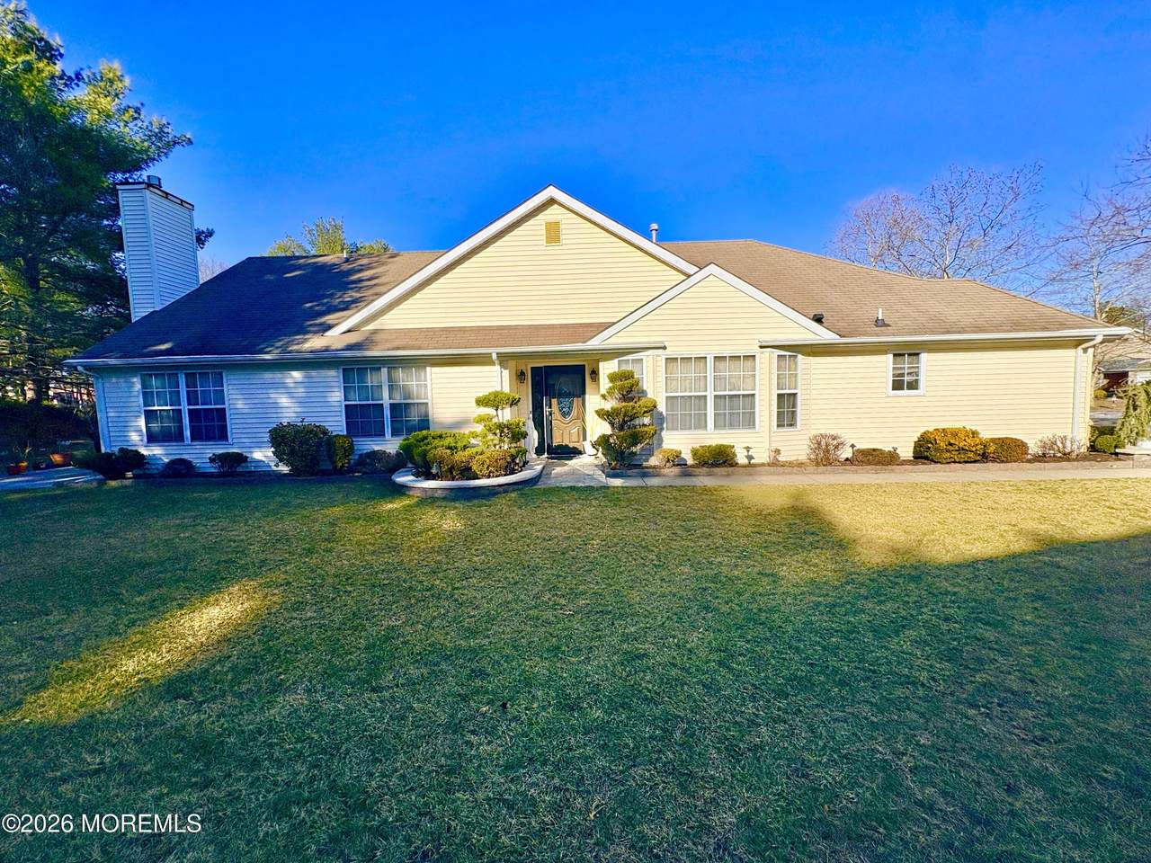 16 Round Valley Court - Photo 1