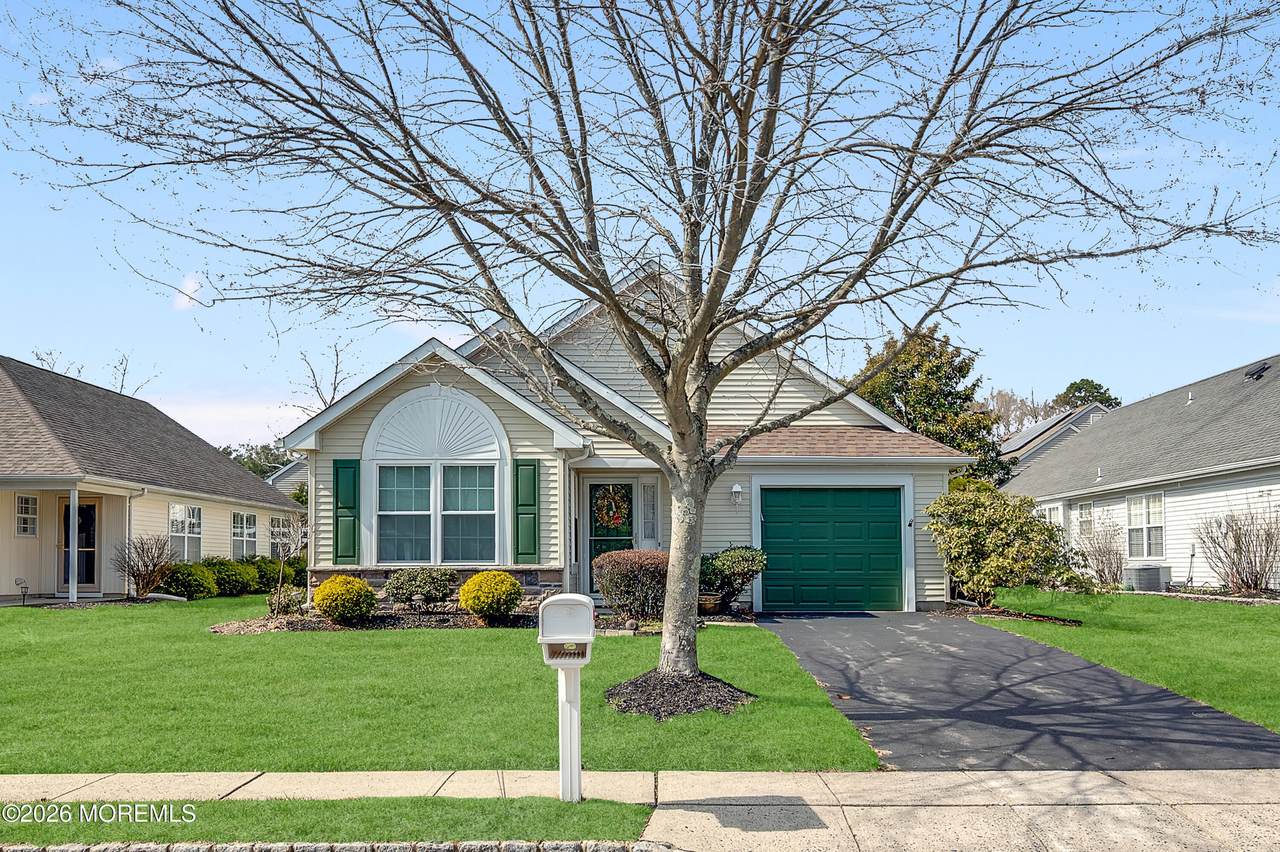 3440 Vicari Avenue - Photo 1