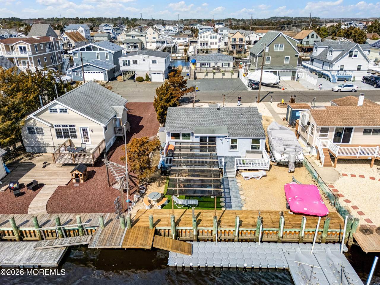 80 Dolphin Road - Photo 1