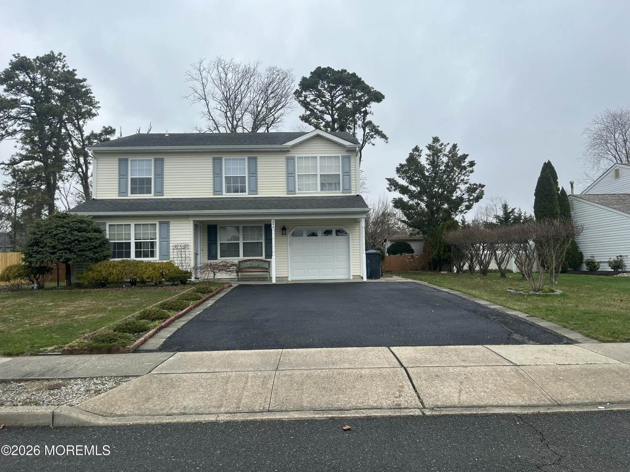 244 Atsion Way - Photo 1