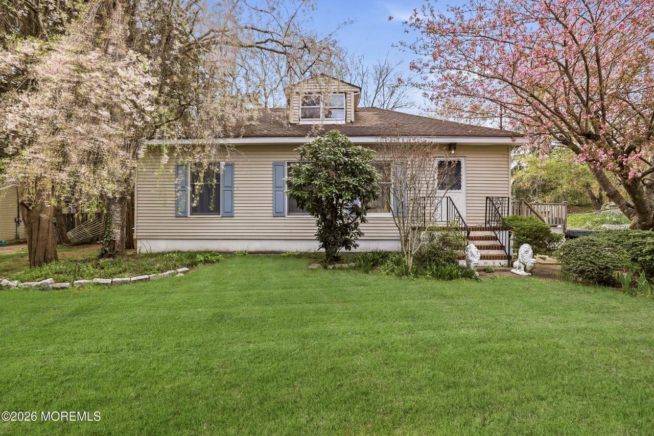 376 Cook Road - Photo 1