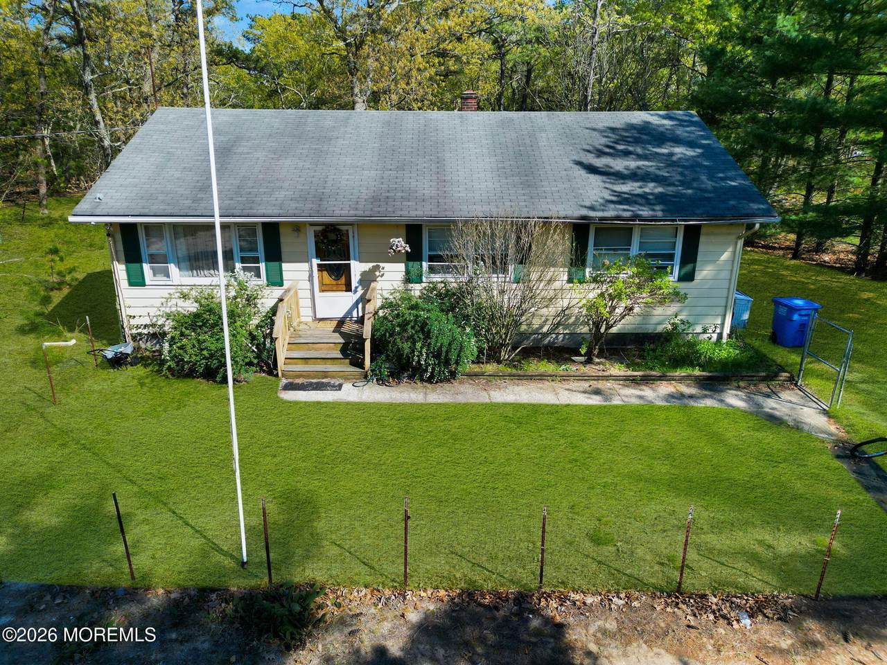 635 Bennetts Mills Road - Photo 1