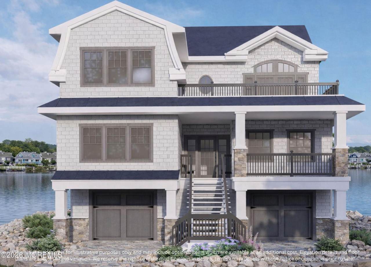 1029 Bowsprit Point - Photo 1