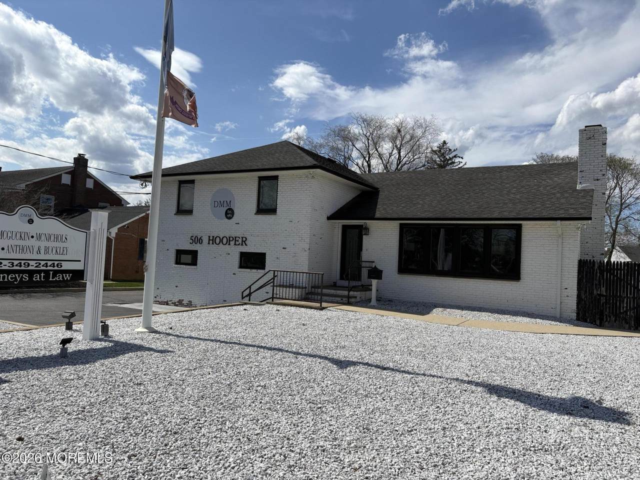506 Hooper Avenue - Photo 1