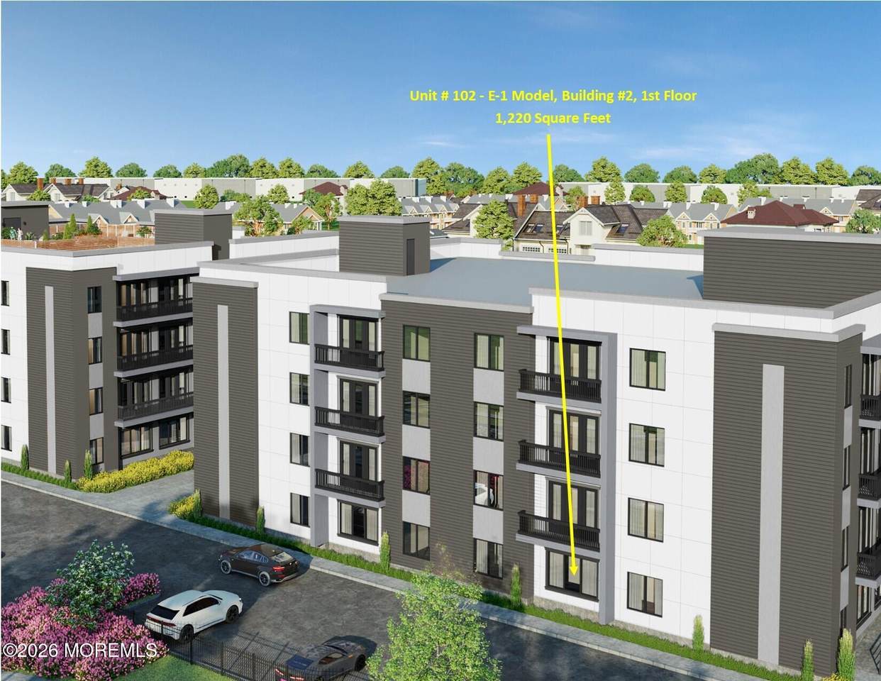 3 5th Avenue - Photo 1