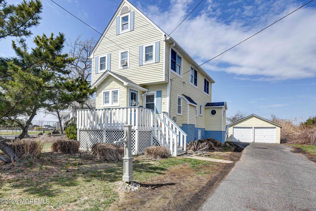 47 Valentine Street - Photo 1