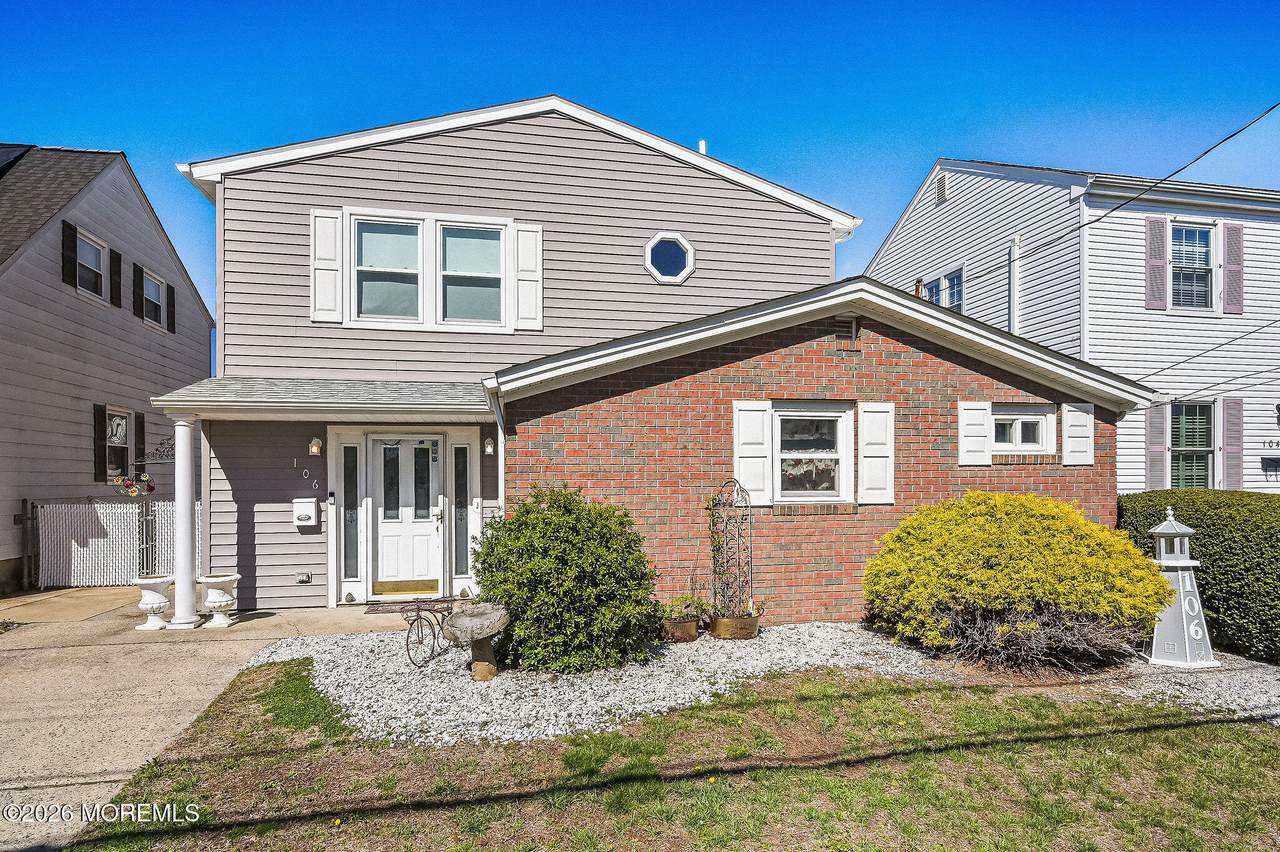 106 Chingarora Avenue - Photo 1