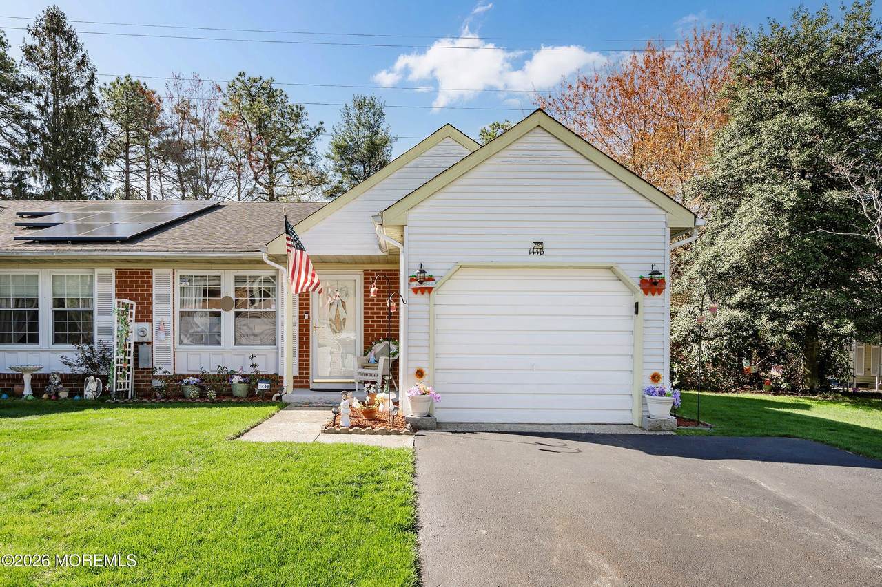 144 B Sunset Road - Photo 1