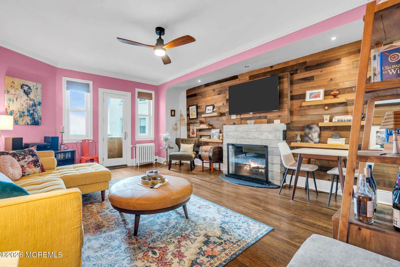 400 Deal Lake Drive - Photo 1